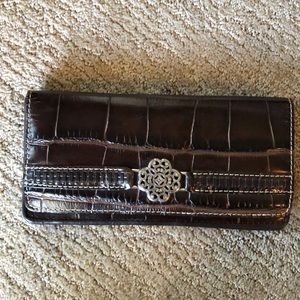 Brighton Wallet